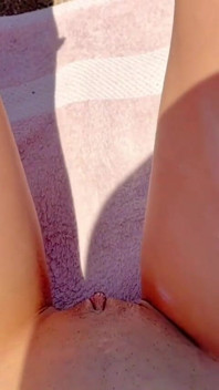 I Went to the Beach