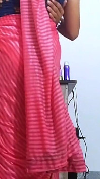 Padosi Bhabi và Devar Ki Video lan truyền nhập vai thực sự