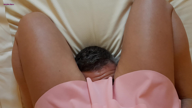 goddess82: Vreau să te văd suferind sub pizda mea!