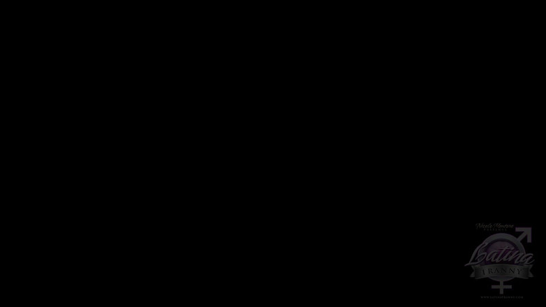 Nikki Montero: Latina Shemale Is Good at Sucking and Getting Cock in...