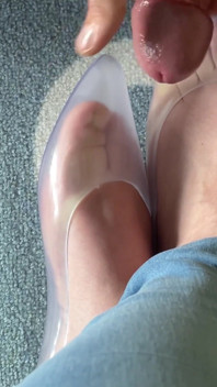 Seksi ayaklar seksi ayak parmakları ayak fetişi