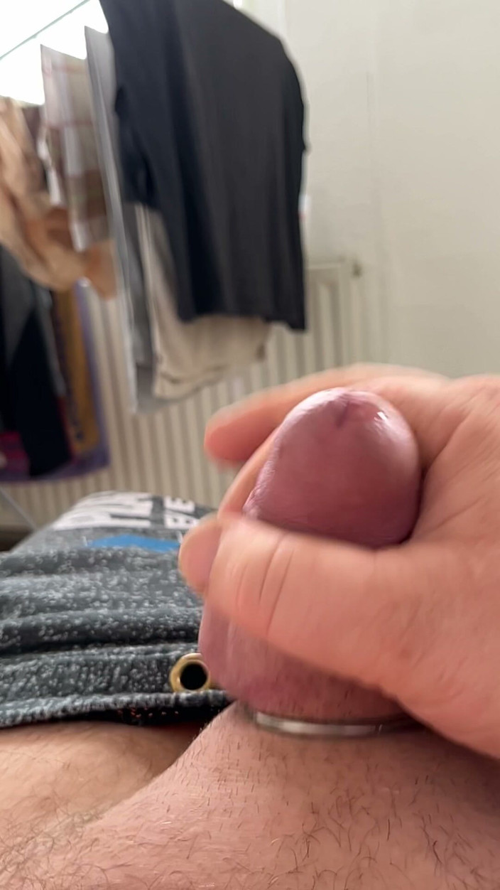Hornyboi079: Great Cumming. That Could Be Your View;p