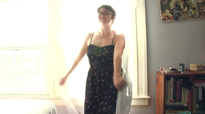 Nikki Silver's Naughty Natural: Natural