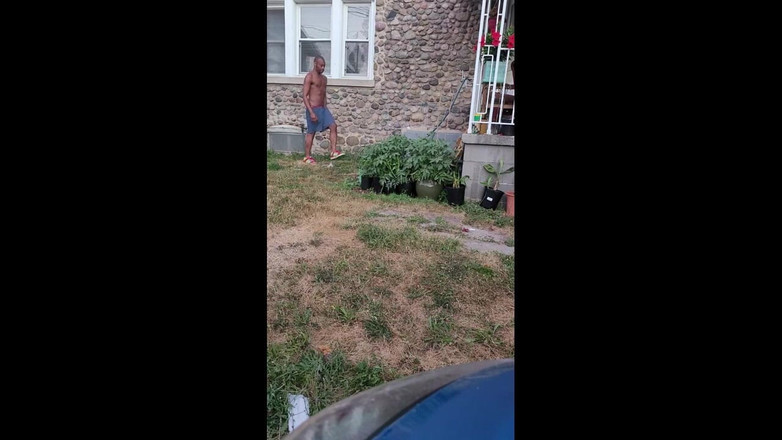Kennie Jai: Public Nudity!! Naked Kennie Jai in Multiple Locations and Almost...