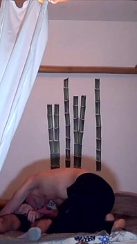 Video with  James fucked raw b yhis 2 friends