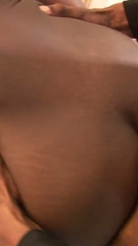 Cali Sexci y Elan Jones