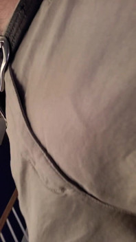 Itzmeebaby: I Want to Get to Know You