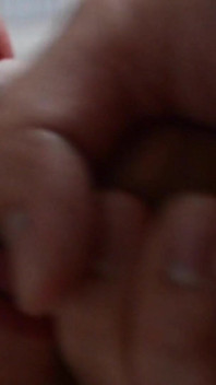 Cumshots in Her Mouth and Swallow