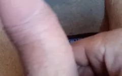 Masturbation