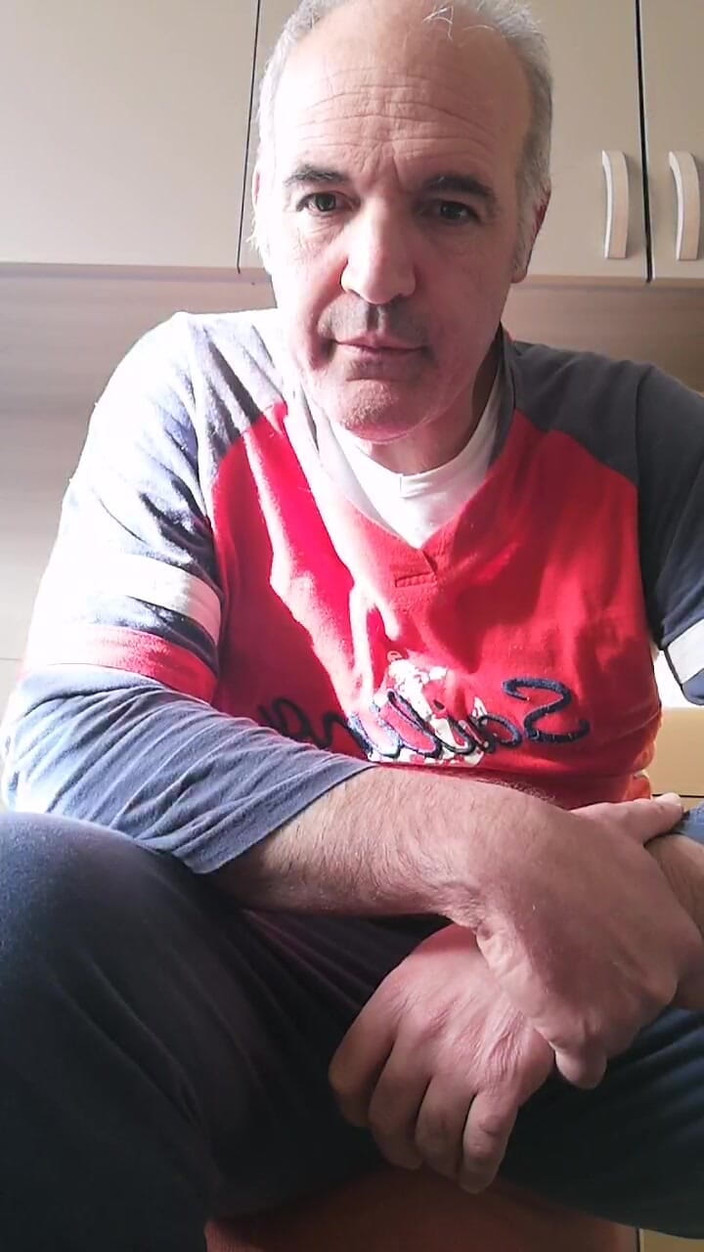 Setesesso7: Lessons to My Stepson Gianluca!