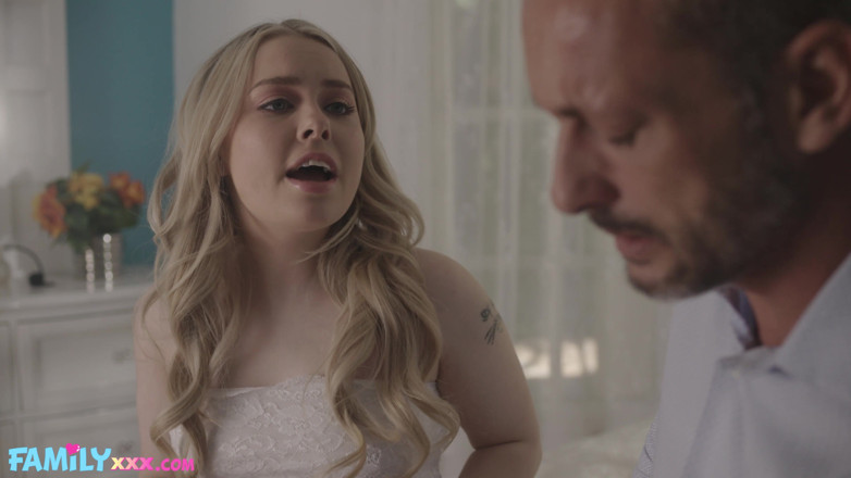FamilyXXX: Haley Spades Tastes as Good as It Looks