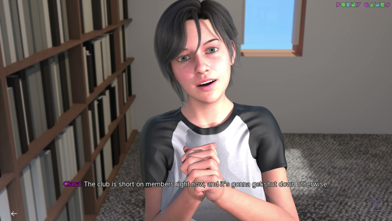 Porny Games: Sweetsin by Hrgstudios - Finnaly Fun with My Asian in Law 2