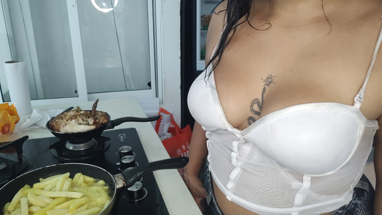 PABLO N3GROBAR: Nakrm děvku na den a šukej na celý život