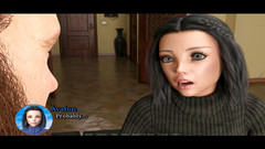 Visual Novels: Avalon parte 22