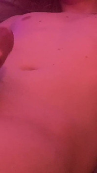 Teen Boy Jerks off and Cums Loads Before Bed
