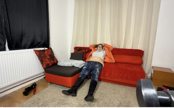 Emeli: Kontspleetshow