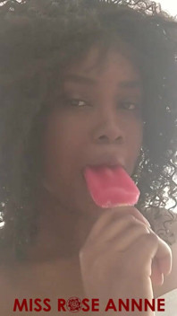 New Mesmerize Ice Cream Video