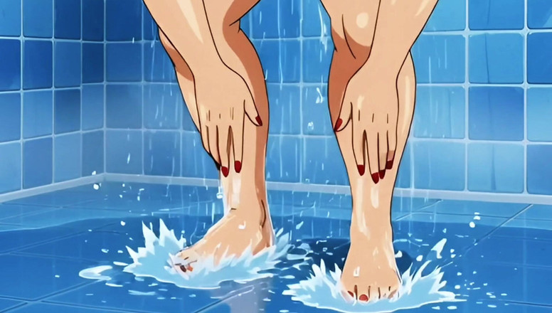 Octopussy Lovers Club: Pantat Bahenol Nenek Nakal Ini Dientot Habis-habisan Sama Abang Tiri...