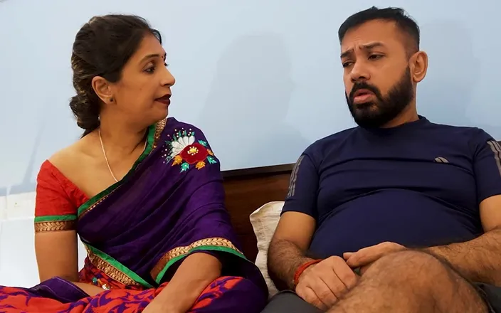 Xtramood: Desi Girl Freind Cheat Her Ex-boyfreind to Fuck Him, Hardcore...