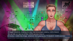 Futa Dom World - part 4 thumbnail