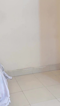 Arab Busty in Hotel Taken off up Burqa & Hijab Only White Panty & Black Bra Wear, I Saw & Masturbate