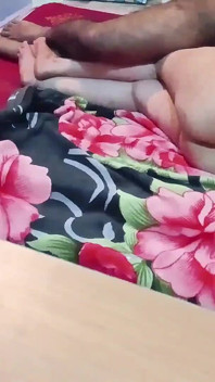 Indian Beautiful Wife Fucked by Step Brother