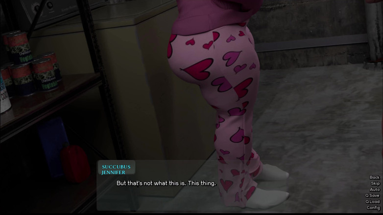 Johannes Gaming: Godson Remake 5 Páni, Totálně jsem ošukal babičku Mabel