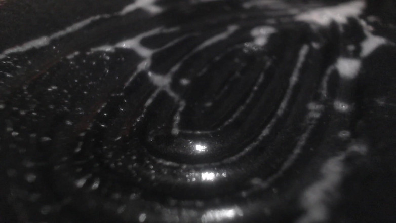 Hunky time: Esperma Masculino Y Pantuflas