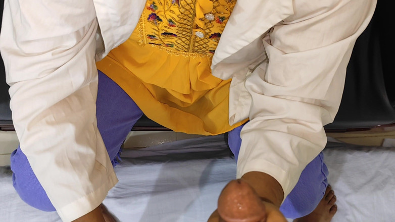 Your-Eshita: Beautiful Nurse. Indian Deshi Bangla Nurse Fucking at Home. Part_01