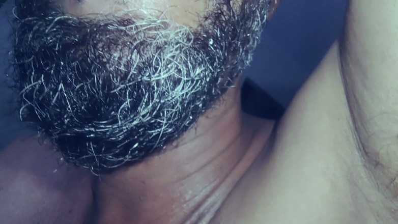 Rock F hairy: Hur är det med den här kroppen
