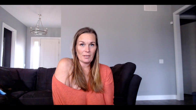 KimitheMilfMommy: Altijd een plaag voor je!!