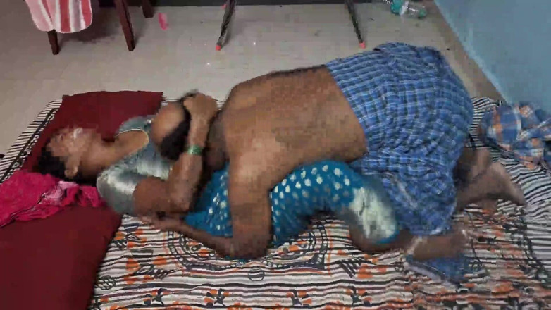 Desi palace: Adult Time Indiana - esposa do interior faz sexo com seu...