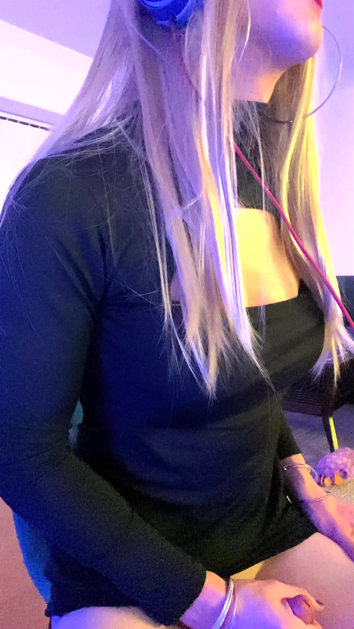 Sissy Bailey Wilde: Femboy freedom compilation di seghe