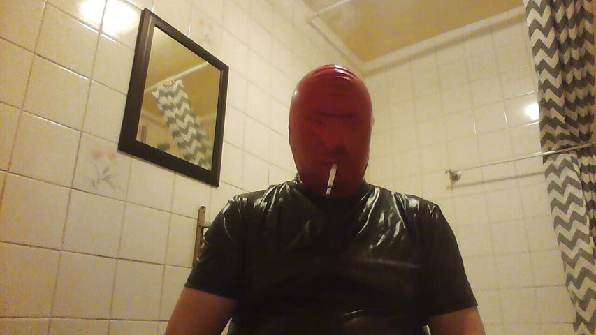Messing in Red (James Chris) Messing in Red (James Chris)