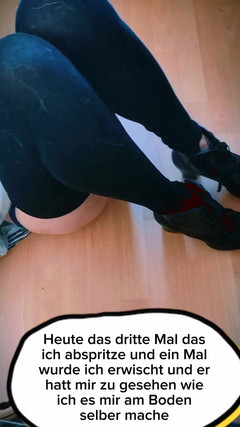 Lisa10: Mladý sissy chlapec