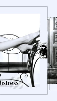 Female Domination