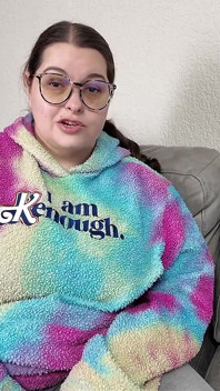 Prudish Girlfriend Transformed Into Bimbo