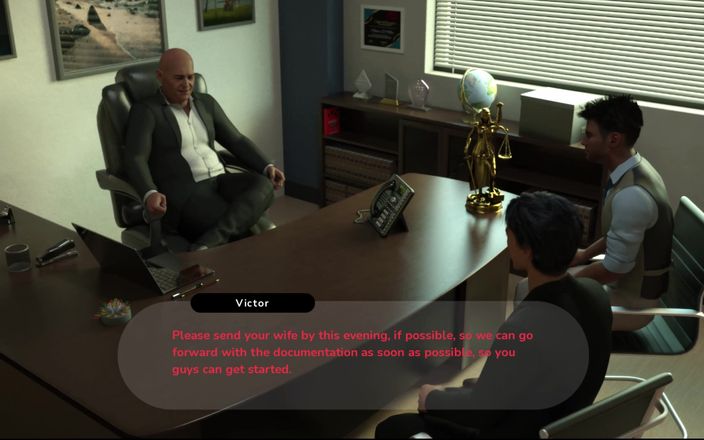 Johannes Gaming: A Volatile Marriage 1 We Lost Everything When We Moved to...
