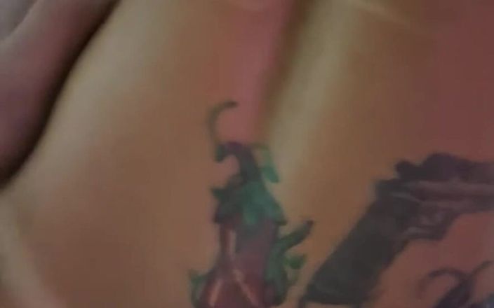 Renata Frazao: Nachytal mě na ulici