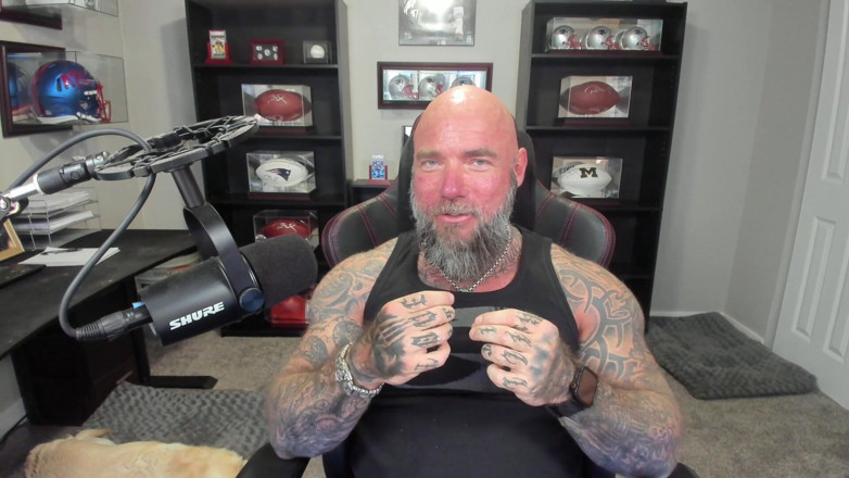 Raw and Uncensored with Masculine Jason: It's Too Hard...how to Succeed at Anything!