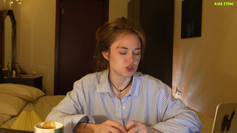 Kira Stone: Як вбили Кіру Стоун, скільки ненависті я захопив і як акторки з цим живуть