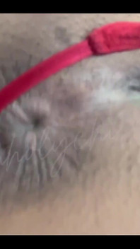 Don’t Hate Me Too Much I Wanted to Shave Today