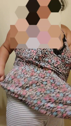 Vanessa Smith: První kartáč