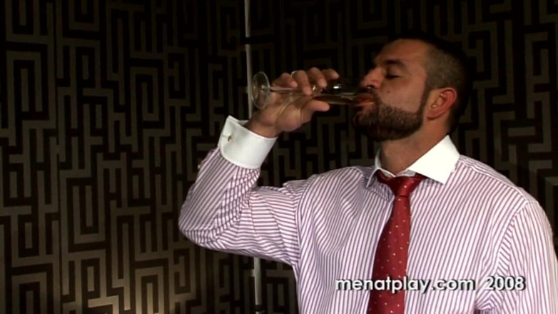 MenAtPlay: 더 마스터