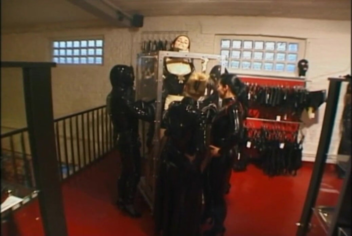 Absolute BDSM films - The original: 내 비밀 BDSM 페티쉬 4부
