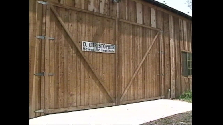 Vintage megastore: Nahé čekání na doktora