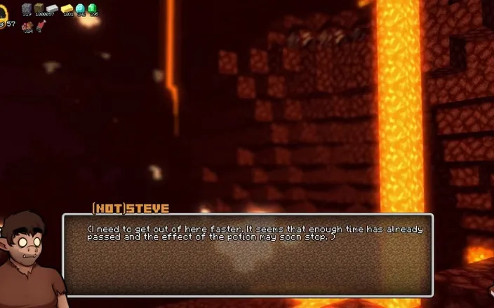 LoveSkySan69Real: Minecraft Horny Craft - Part 19 - Gangbang Sex with Many by Loveskysanhentai