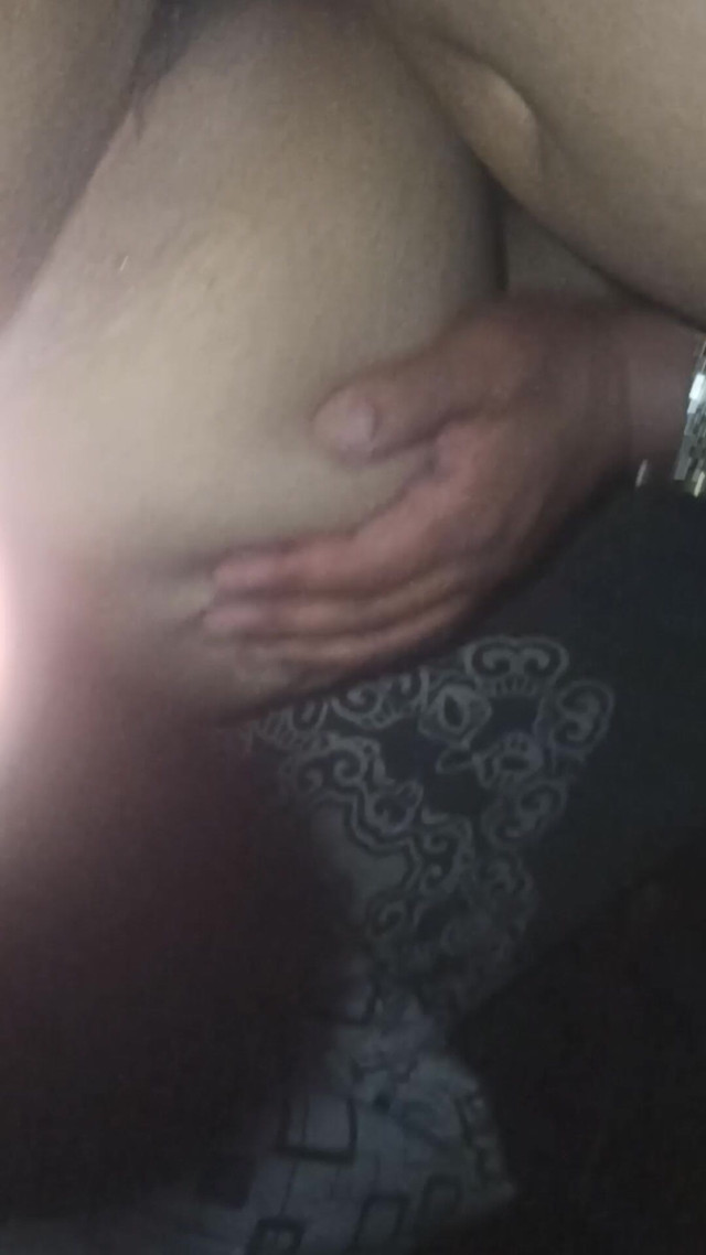 Sneaking Fucking (QDon Pepito y su Mujer)