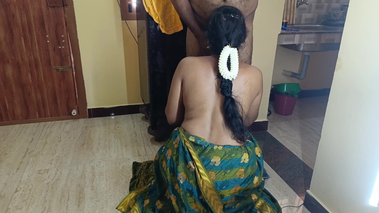 Inba: 与已婚女人的自制浪漫