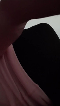 Parte 3 - bondage nastro, layering in calze, capezzoli BDSM, orgasmi